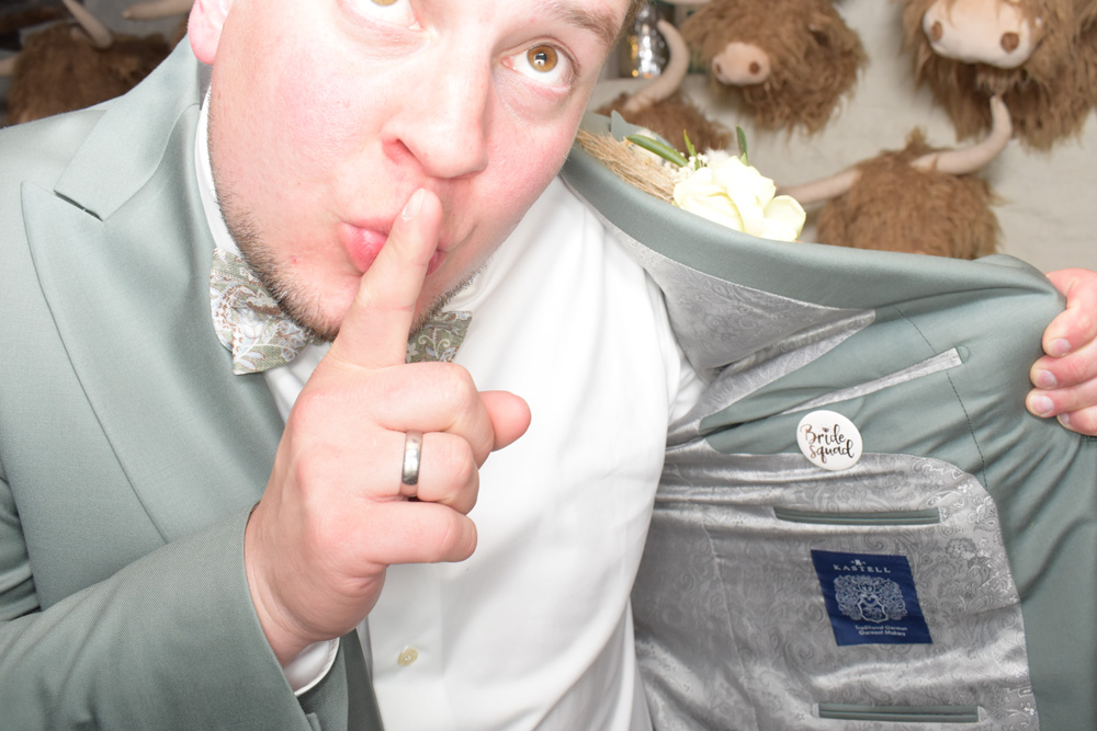 PartyBooth BY ELIAS WALPOT PHOTOGRAPHIE